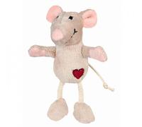 Rato em Peluche ⵘ