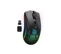 Rato Gaming Glorious Model O 2 Wireless Preto