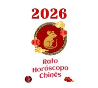Rato Horóscopo Chinês 2026