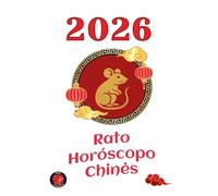 Rato Horóscopo Chinês 2026