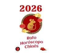 Rato Horóscopo Chinês 2026