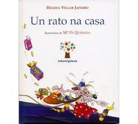 Rato na casa, un (os duros)