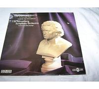 Rato Tschupp, The Nuremberg Symphony Orchestra - Ludwig Van Beethoven: The Emperor Concerto No 5 [LP]
