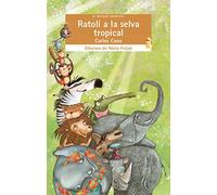 Ratolí a la selva tropical: 214 (El Micalet Galàctic)