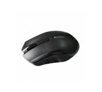 A4Tech Ratón G3-200N RF inalámbrico V-Track 1000 dpi Ambidextro