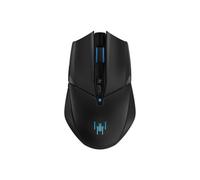 Ratón Acer Predator Cestus 535 Gaming Wireless Bluetooth 30000 DPI Negro