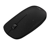 Ratón ACER Vero AMR020 para diestros y zurdos, negro