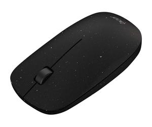 Ratón ACER Vero AMR020 para diestros y zurdos, negro