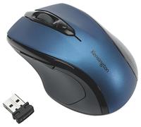 RATÓN, AJUSTE PROFESIONAL, INALÁMBRICO, AZUL; K72421WW (KENSINGTON) Cantidad X 1