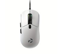 Ratón alámbrico 12800DPI Instant A825 Chip de juego RGB Programación -Sports Gaming Mouse