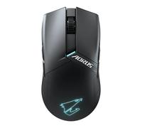 Raton gaming gigabyte aorus m6 26000 dpi rgb