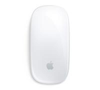 Ratón Apple Magic Mouse blanco Superficie multitáctil blanca