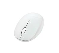Ratón ASUS Fragrance Mouse MD101 RF Wireless Bluetooth 2400 DPI Blanco fragancia