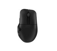 Ratón ASUS inalámbrico 4200 DPI 6 botones recargable ProArt Mouse MD300 negro