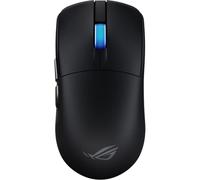 Ratón ASUS inalámbrico 42000 DPI RGB ultraligero 8KHz Polling Rate Booster