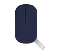 Ratón ASUS Marshmallow MD100 (1600 ppp - Azul)