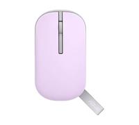 Ratón ASUS Marshmallow MD100 (1600 ppp - Leche de avena/Té verde)