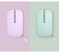 Ratón ASUS Marshmallow MD100