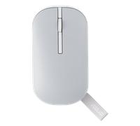 Ratón ASUS Marshmallow MD100 Lite