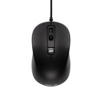 ASUS Ratón MU101C Ambidextro Oficina Óptico USB tipo A 3200 DPI