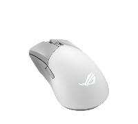 ##RATON ASUS RATON ASUS ROG GLADIUS III WIRELESS AIMPOINT WHITE (BLANCO)