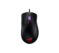 ASUS ROG Gladius III ratón Juego mano derecha USB tipo A Óptico 19000 DPI