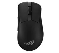Ratón Asus ROG Gladius IV Ace Inalámbrico 65000 DPI Negro Modular