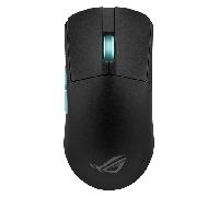 ASUS ROG Harpe Ace Aim Lab Edition ratón Juego Ambidextro RF Wireless + Bluetooth + USB Type-A Óptico 36000 DPI