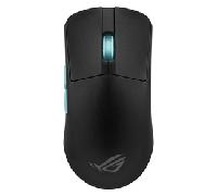 ASUS ROG Harpe Ace Aim Lab Edition ratón Juego Ambidextro RF Wireless + Bluetooth + USB Type-A Óptico 36000 DPI
