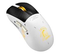 Ratón Asus ROG Keris II Origin Inalámbrico 42000 DPI Multicolor RGB Edición Especial