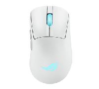 RATON ASUS ROG KERIS II ORIGIN (WHITE) 90MP04A0-BMUA10