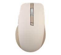 Ratón ASUS SmartO MD200 Silent Plus - beige