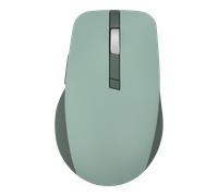 Ratón ASUS SmartO MD200 Silent Plus - verde