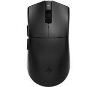 Ratón ATK Gear Gaming inalámbrico 8000 Hz negro batería 24 meses