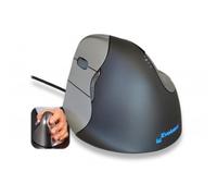 Bakkerelkhuizen evoluent4 mouse left-hand optical, w128441944 (optical