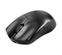 Ratón Be quiet! Dark Perk Sym Inalámbrico USB-C 32000 DPI Negro Ultraligero