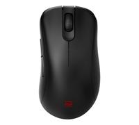 BenQ Ratón inalámbrico Zowie EC1-DW Receptor 4K Sensor 3950 63 g Asimétrico Negro