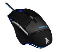 RATON BLUESTORK KULT 300 4000DPI GAMING KULT300