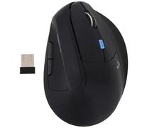 Ratón Bluestork M-WL-ERGO-TH Inalámbrico Bluetooth RF 3200 DPI Ergonomía Vertical
