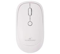 Ratón Bluestork M-WL-OFF35-WHITE Bluetooth 3200 DPI Blanco 4 Botones