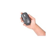 Ratón Bluestork Office 35 Bluetooth 3200 DPI Gris 4 botones silenciosos
