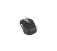 Ratón GEMBIRD MUSWB-6B-01 Negro (1 Unidad)