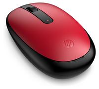 Ratón Bluetooth HP 240 | Rojo