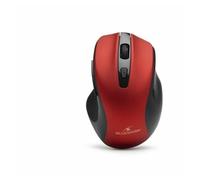 Ratón bluetooth inalámbrico bluestork office 75
