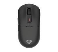 Ratón bluetooth inalámbrico genesis nmg-2193 negro