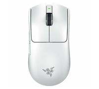 Razer Viper V3 Pro ratón Juego mano derecha RF Wireless + USB Type-C Óptico 35000 DPI
