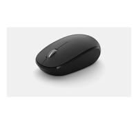 Ratón Bluetooth MICROSOFT - Ratón óptico - 3 botones - Inalámbrico - Bluetooth 5.0 - Negro mate
