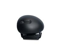 R-Go Tools Ratón ergonómico R-Go Twister ambidiestro USB y Bluetooth 2400 DPI Negro