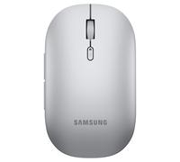 Ratón Bluetooth Samsung Slim EJ-M3400, Plata