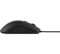 Ratón, cable, gamer, Dream, máquinas, DM3, Mini+%28,Color negro